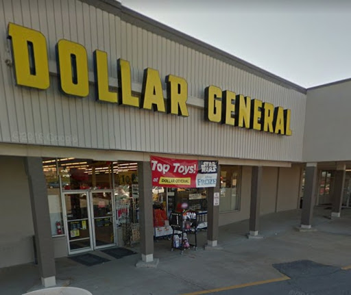 Discount Store «Dollar General», reviews and photos, 8 Lincoln Center, Troy, MO 63379, USA