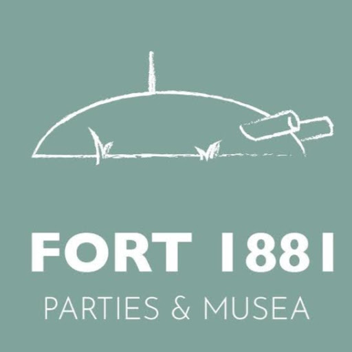 Fort 1881 logo