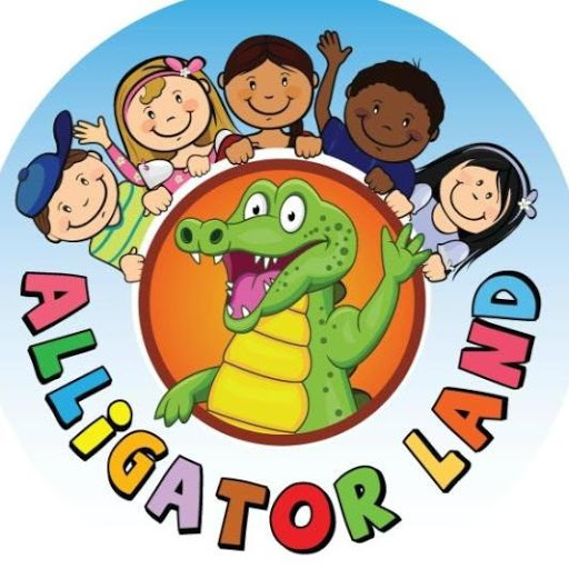 ALLIGATOR LAND