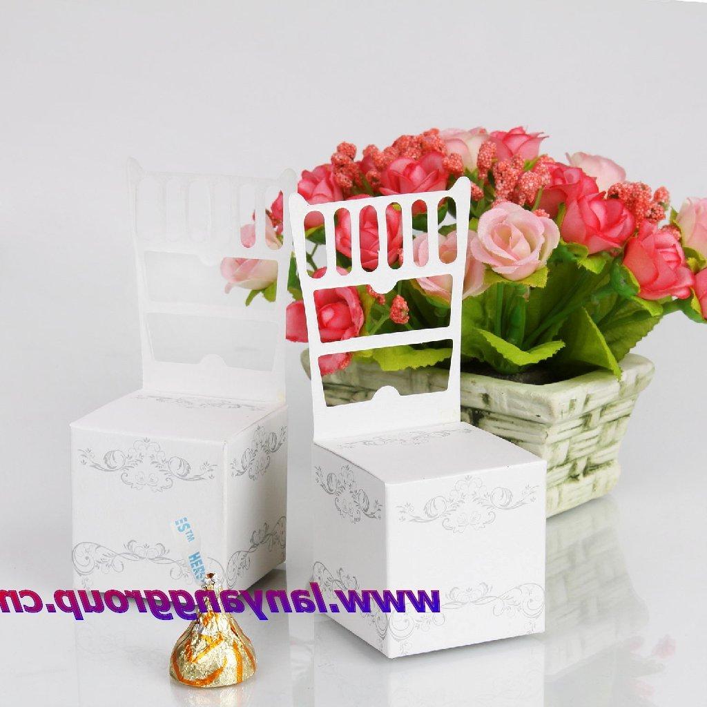 retail Wedding Favor Boxes