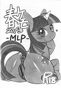 Haru Kemo 2013 -MLP-