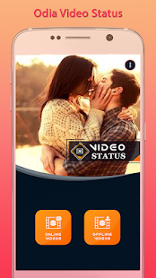 Odia Video Song Status(圖1)-速報App