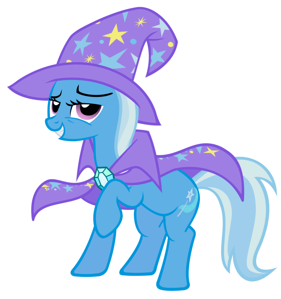 파일:attachment/MLP_Trixie.png