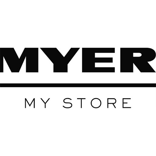 Myer Fountain Gate logo