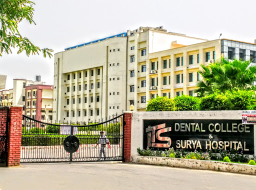 ITS Dental College, 47, Knowledge Park III, Greater Noida, Uttar Pradesh 201308, India, Medical_College, state UP