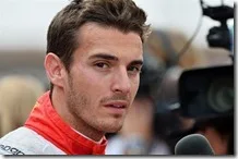 Jules Bianchi