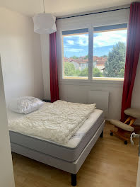 appartement à Toulouse (31)