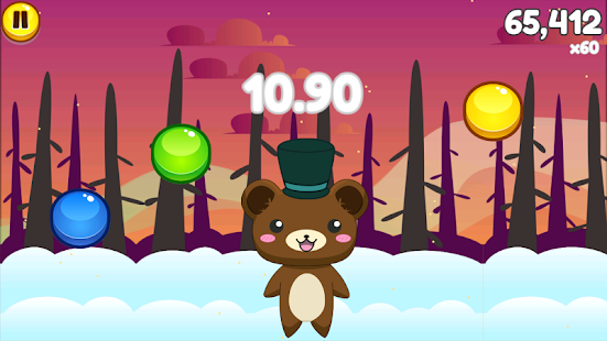 Disco Pet Revolution 1.6.2 APK + Мод (Бесконечные деньги) за Android