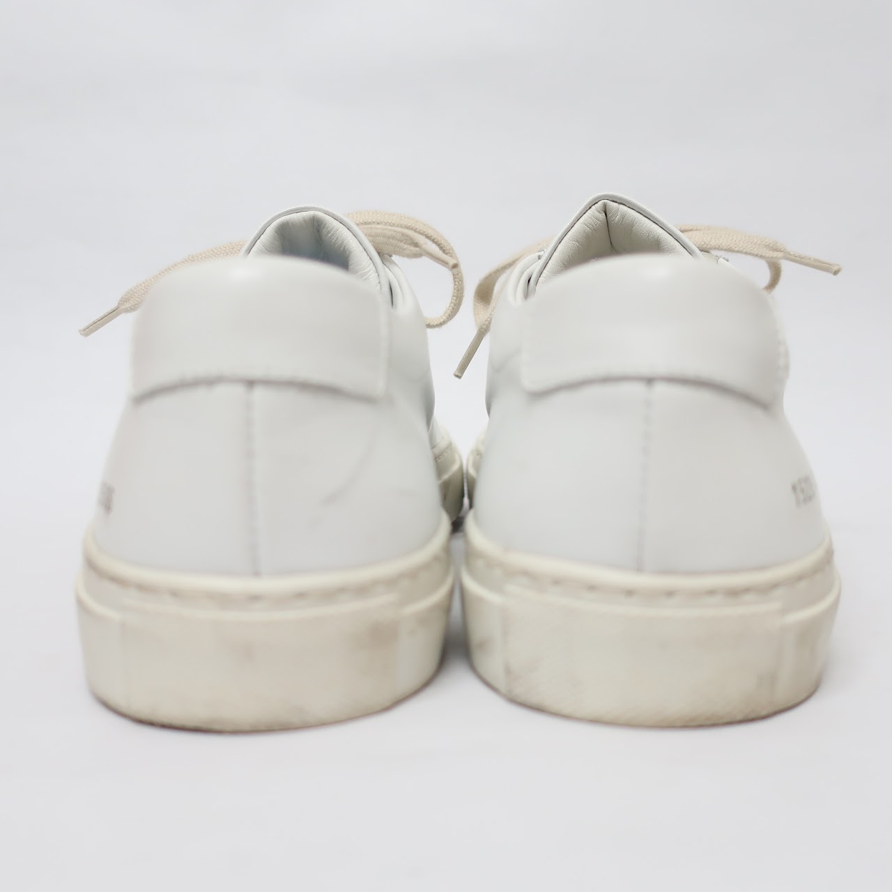 Common Projects White Sneakers