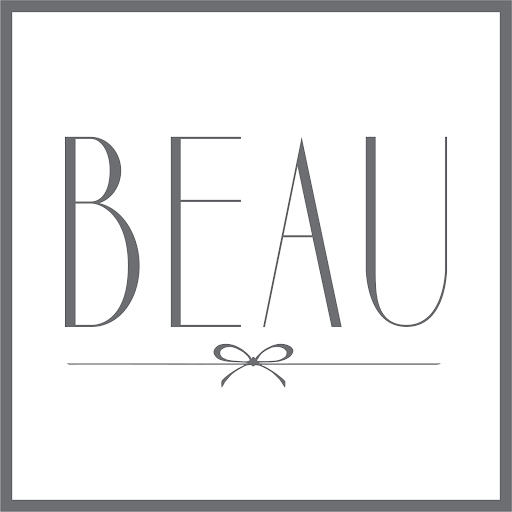 Beau Beauty Esthetics logo