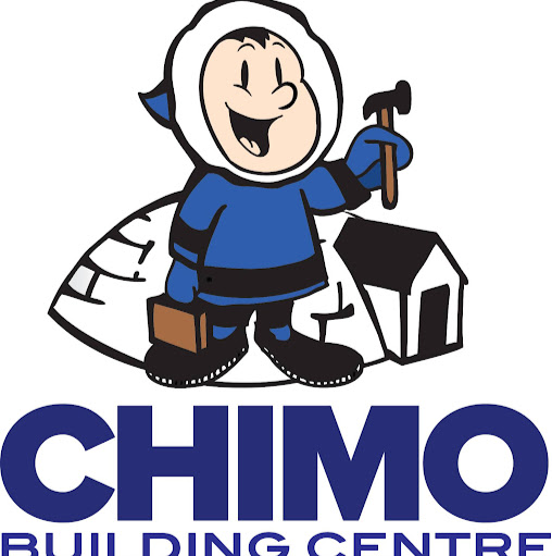 Chimo Building Centre logo