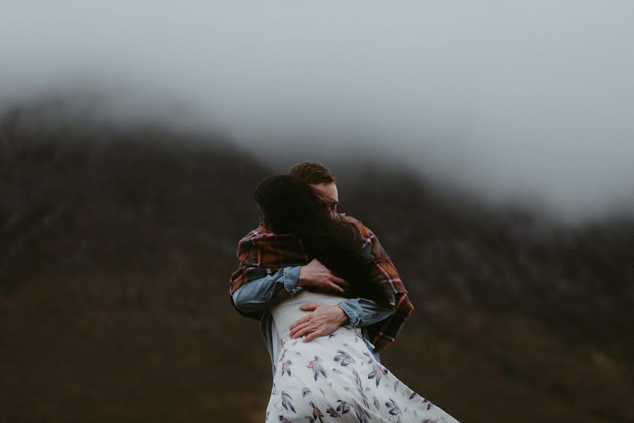 Fotografo di matrimoni Artur Halka (evenartstories). Foto del 19 aprile 2021