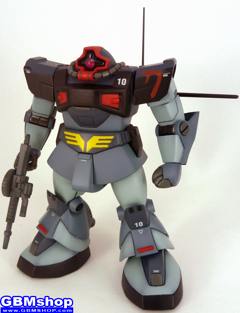 Bandai 1/144 YMS-09 Prototype Dom