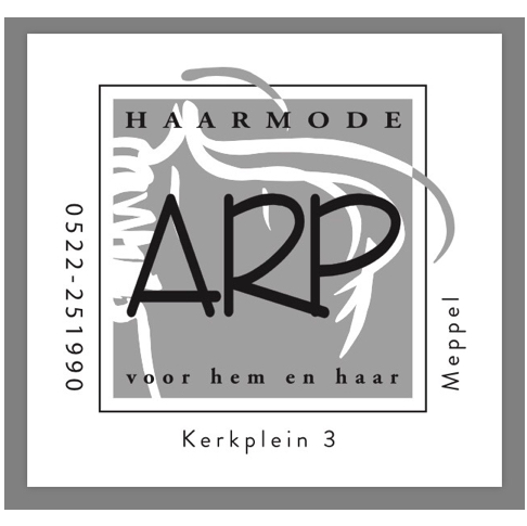 Arp haarmode