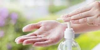 Cara Mudah Membuat Hand Sanitizer Sendiri di Rumah