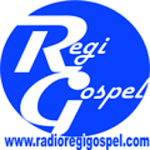 Cover Image of Tải xuống Rádios Regi Gospel 1.0.8 APK