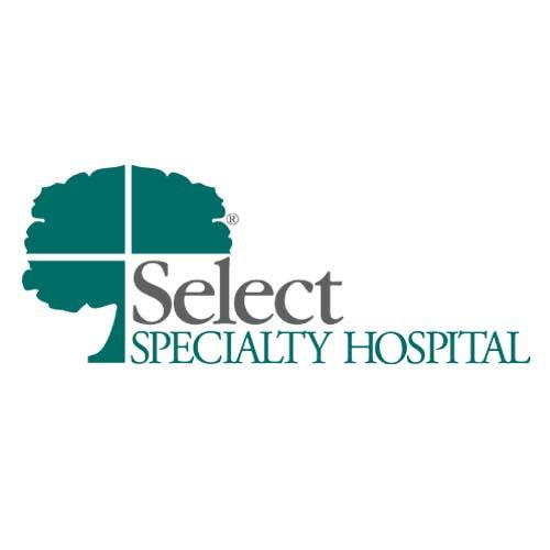 Select Specialty Hospital - Dallas Downtown logo