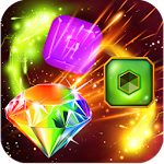 Jewels Deluxe Apk