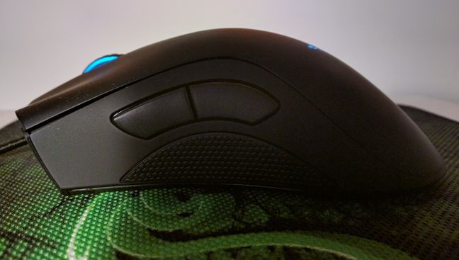 Razer DeathAdder 크로마