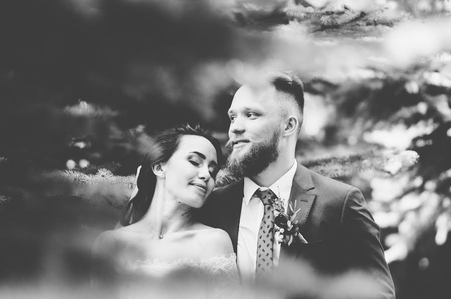 Photographe de mariage Vadim Blagodarnyy (vadimblagodarny). Photo du 16 août 2016