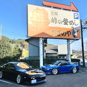 180SX RPS13