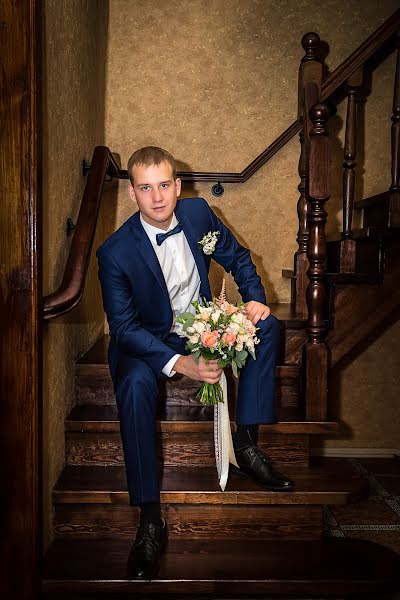 Hochzeitsfotograf Denis Bastrakov (bastrakov). Foto vom 5. Mai 2016