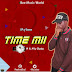 FRESH MUSIC: Mybee - "Time Mii"