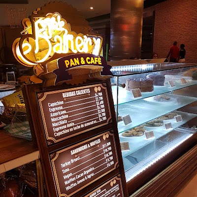 Photos of The Bakery Luxury Viva