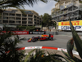 Eén man blijft verrassend de Mercedes-jongens voor in de kwalificaties van Monaco