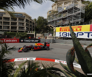 Eén man blijft verrassend de Mercedes-jongens voor in de kwalificaties van Monaco