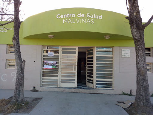 Centro de Salud Malvinas, Independencia 730, Sin Nombre de Col 13, 66058 Cd Gral Escobedo, N.L., México, Centro de salud y bienestar | General Escobedo