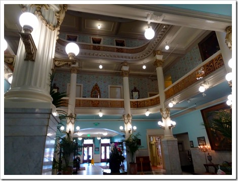 Menger Hotel