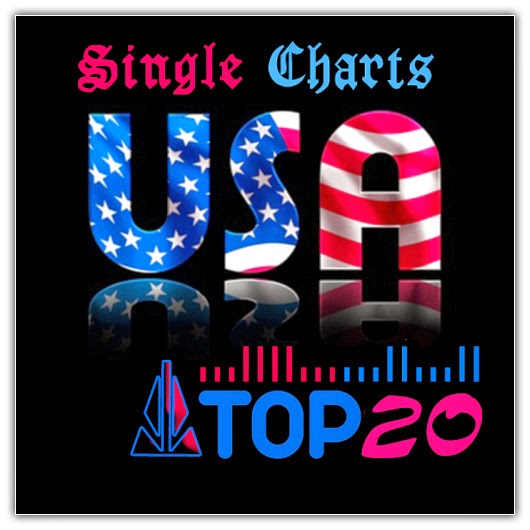 Us Dance Charts 2014