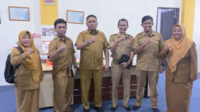 Innovation Latemmamala Award Soppeng 2024, Didominasi Inovator dari Disdikbud Soppeng  