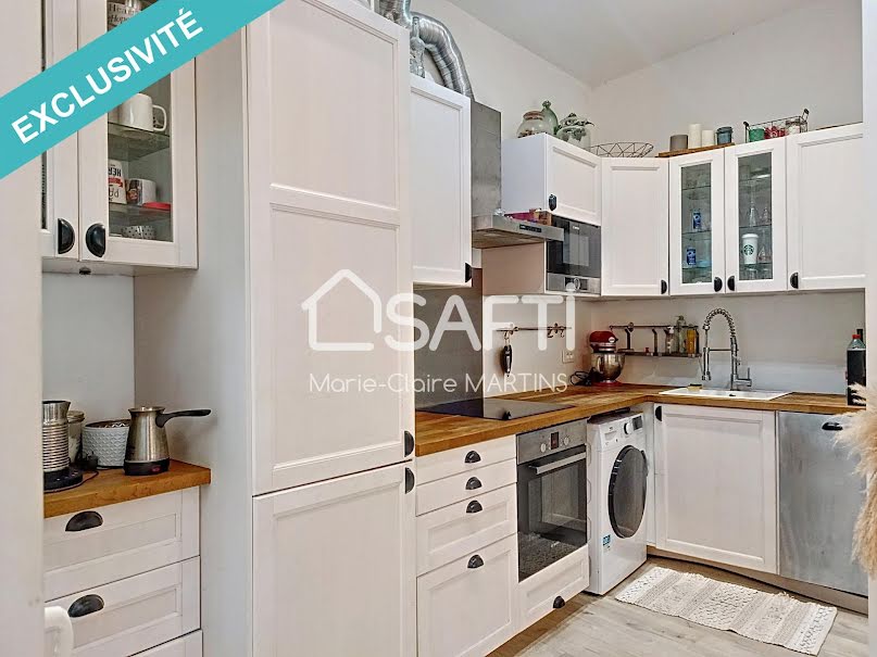 Vente maison 3 pièces 55 m² à Meudon (92190), 430 000 €