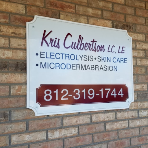 Kris Culbertson Electrolysis and Skin Care