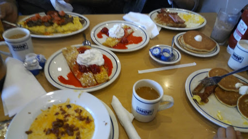 Restaurant «IHOP», reviews and photos, 18261 Gale Ave, City of Industry, CA 91748, USA