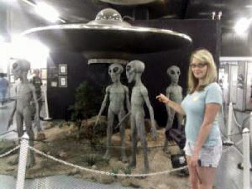 Roswell Ufo Festival 2012 Gets Under Way June 29 July 1