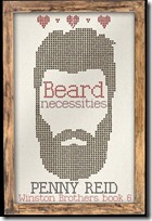 Beard Necessities