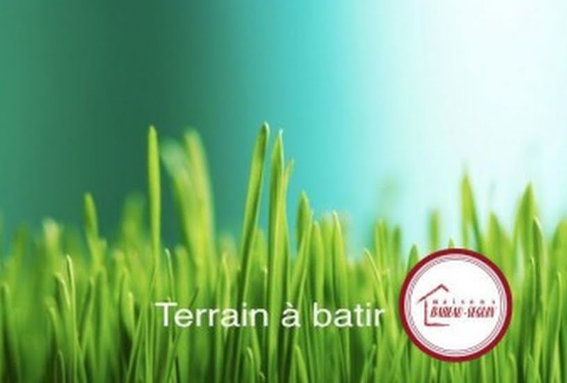  Vente Terrain + Maison - Terrain : 3 000m² - Maison : 111m² à Pleurs (51230) 