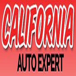 California Auto Expert