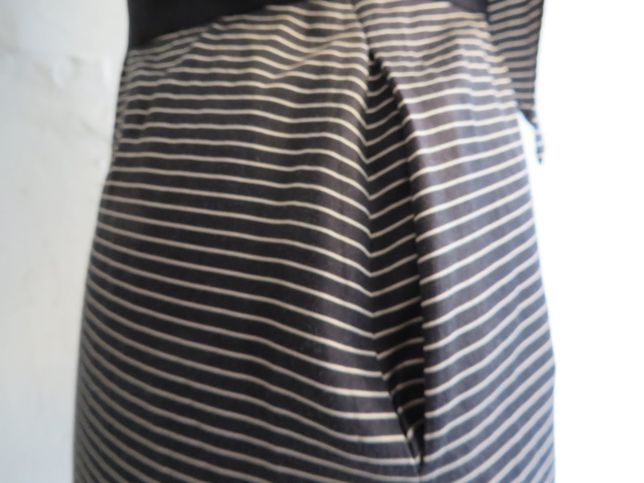 Phillip Lim 3.1 Striped Dress