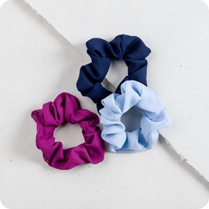 scrunchies