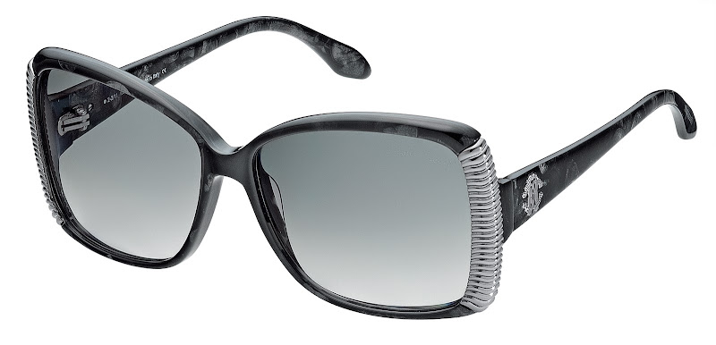 Roberto Cavalli Sunglasses Spring 2012 RC656S