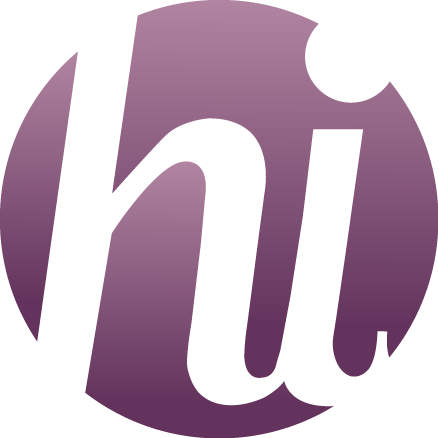 Hollywood Institute logo