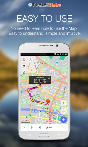 免費下載旅遊APP|El Salvador Offline GPS app開箱文|APP開箱王