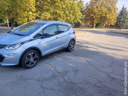 продам авто Chevrolet Volt Volt фото 5