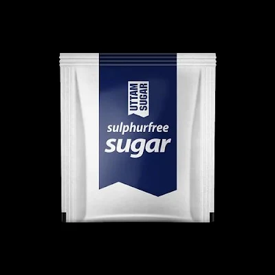 Uttam Sugar Sachet - 1 kg