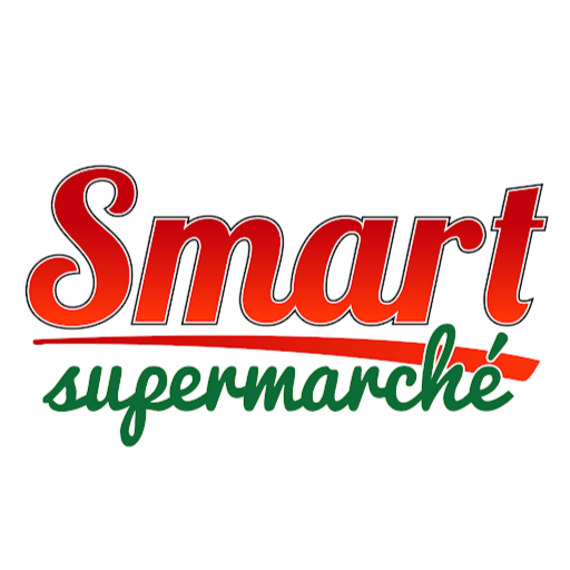 Smart Supermarché Le Pontet logo