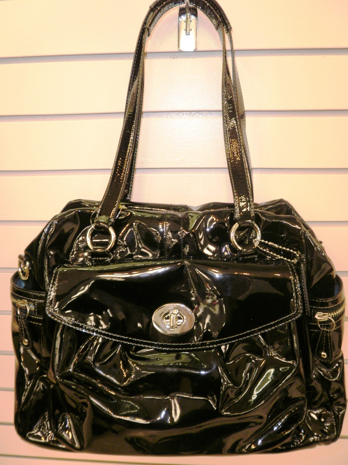 Consignment Handbags Vancouver Weather